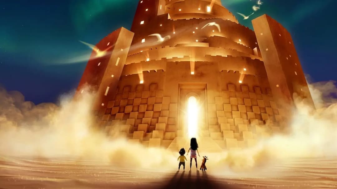 Лише уві сні backdrop 8