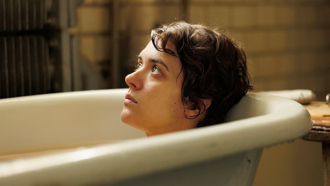 From Hilde, with Love backdrop 4