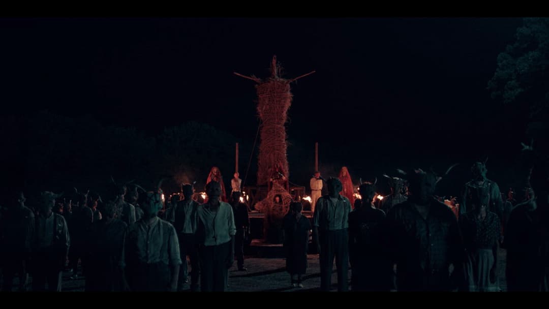 Класична історія жахів backdrop 5