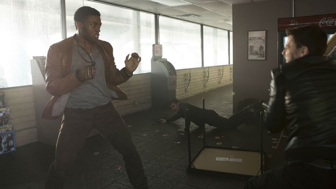 Послання від Кінга backdrop 4