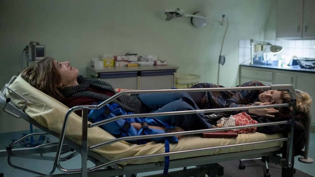 The Divide backdrop 7