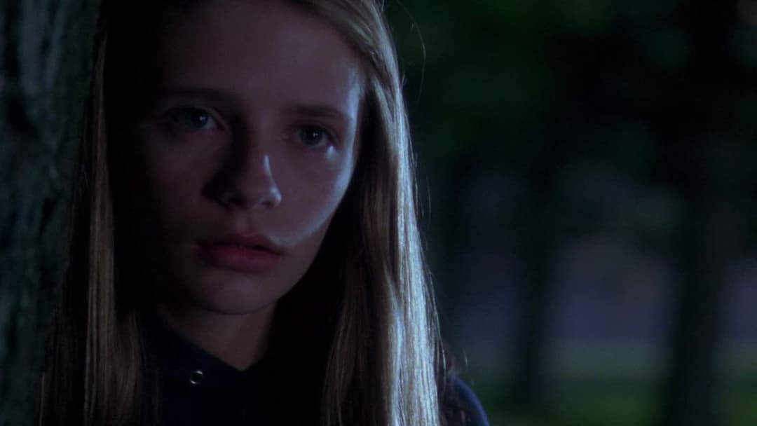 Lost and Delirious backdrop 11