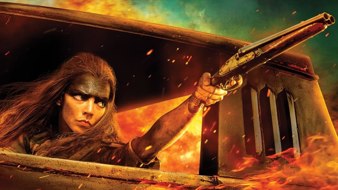 Furiosa: A Mad Max Saga backdrop 8