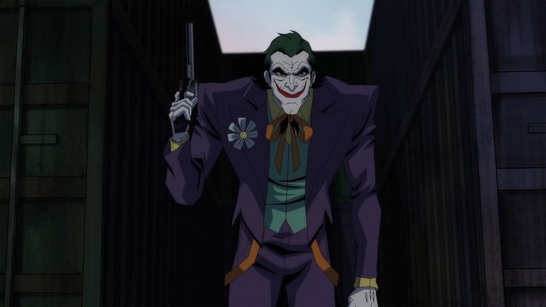 Несправедливість backdrop 6