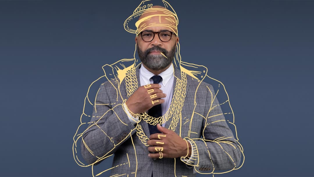 Amerikanische Fiktion backdrop 1