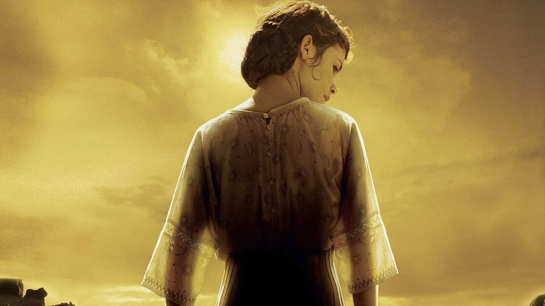 Mathilde - Eine große Liebe backdrop 4