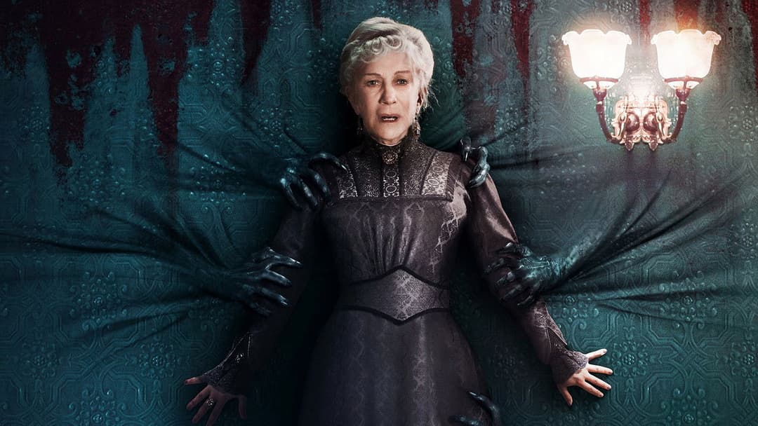 Winchester backdrop 5