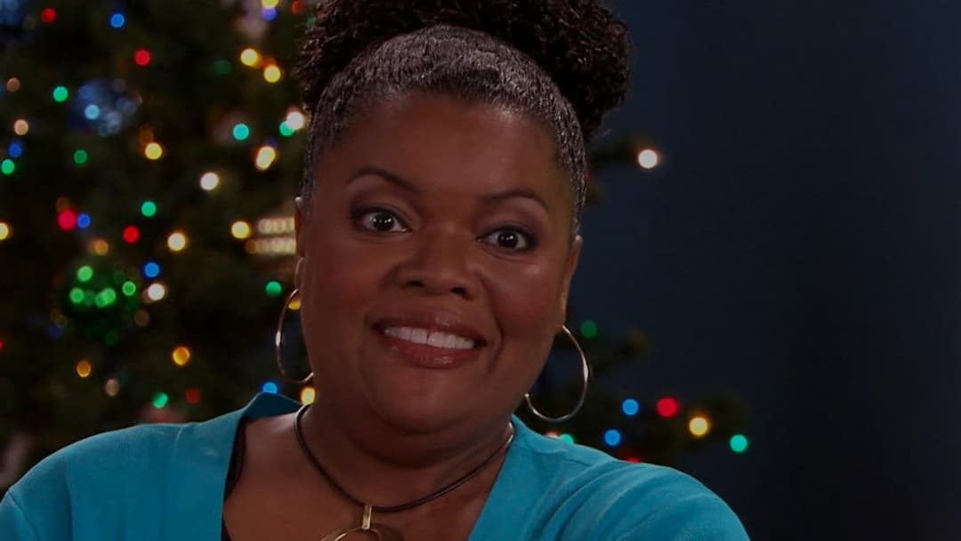 Merry Christmas, Drake & Josh backdrop 19