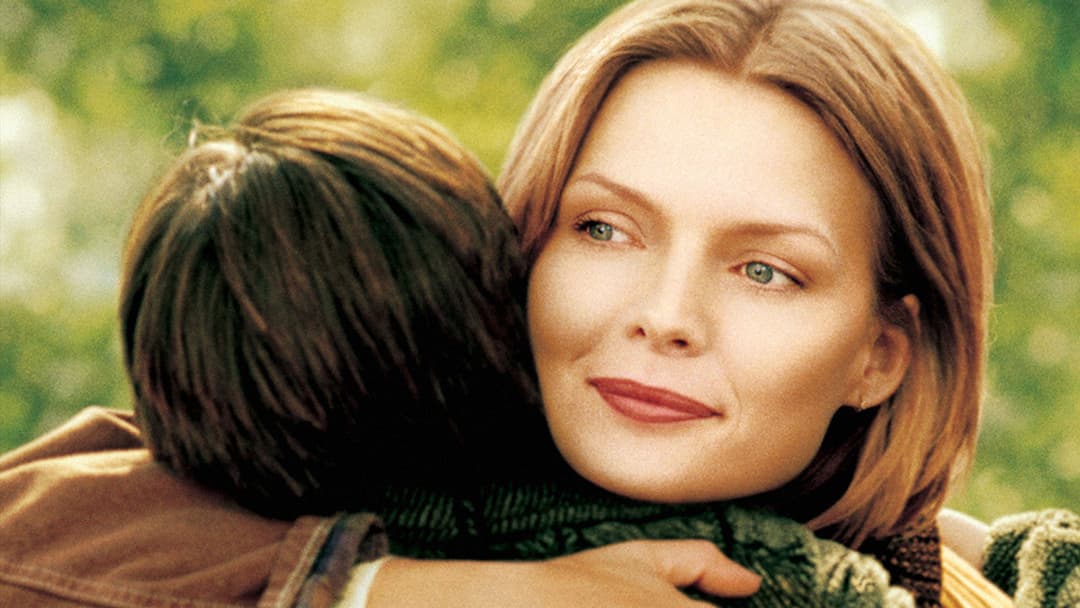 The Deep End of the Ocean backdrop 1