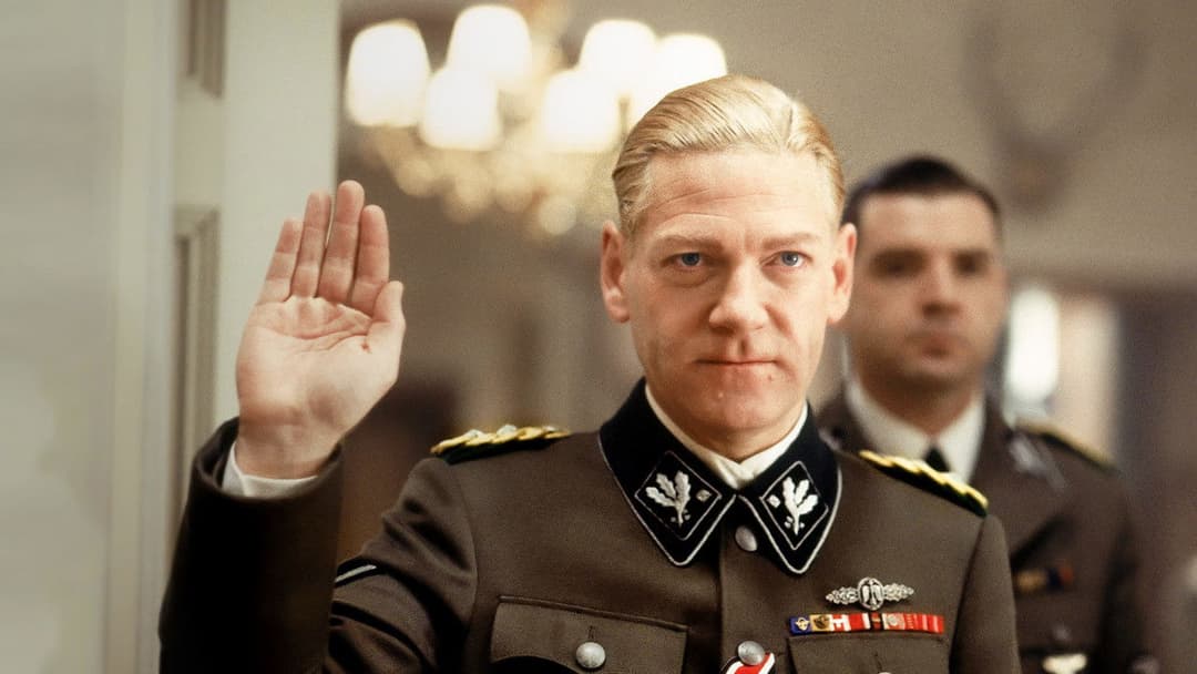 Die Wannseekonferenz backdrop 3