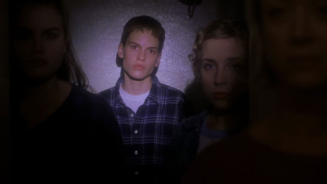 Boys Don't Cry backdrop 13