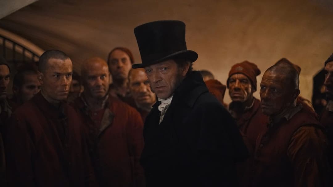 Відок: Імператор Парижа backdrop 13