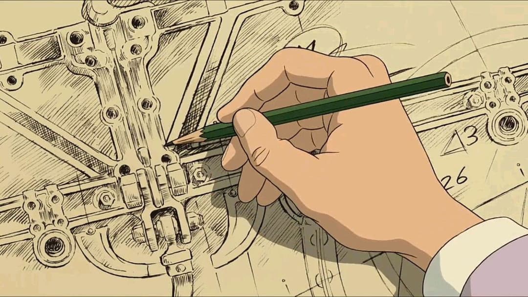 Здійнявся вітер backdrop 20