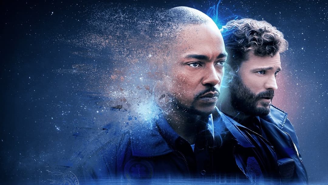 Synchronic backdrop 2