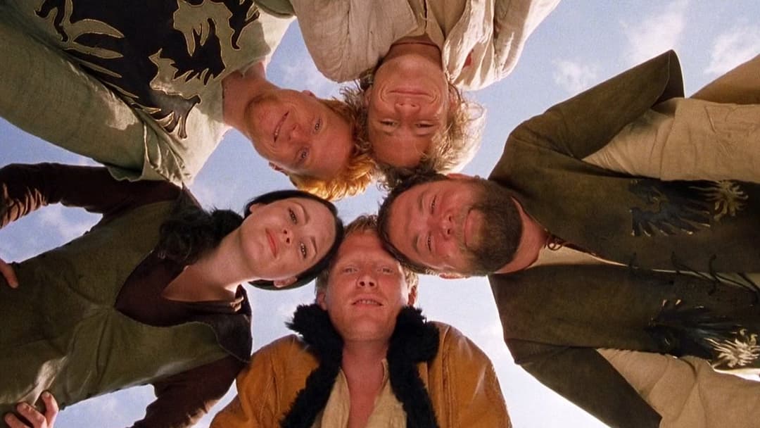 Ritter aus Leidenschaft backdrop 6