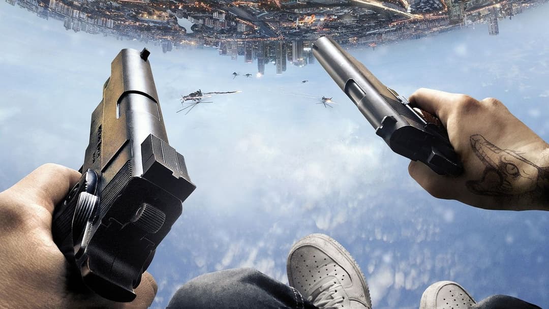 Хардкор backdrop 17