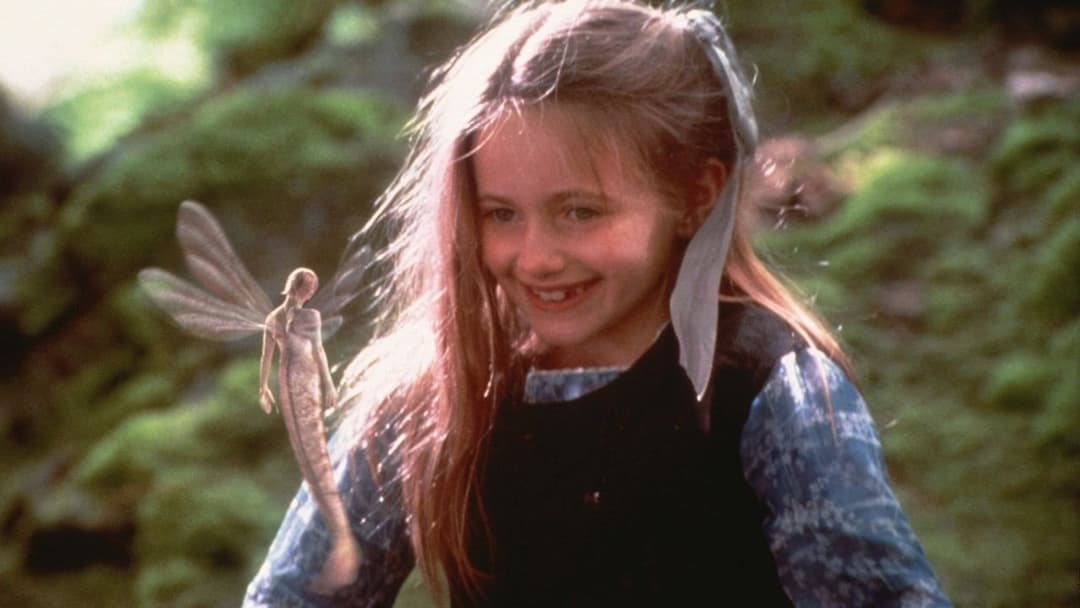 Fremde Wesen - Zauber der Elfen backdrop 6