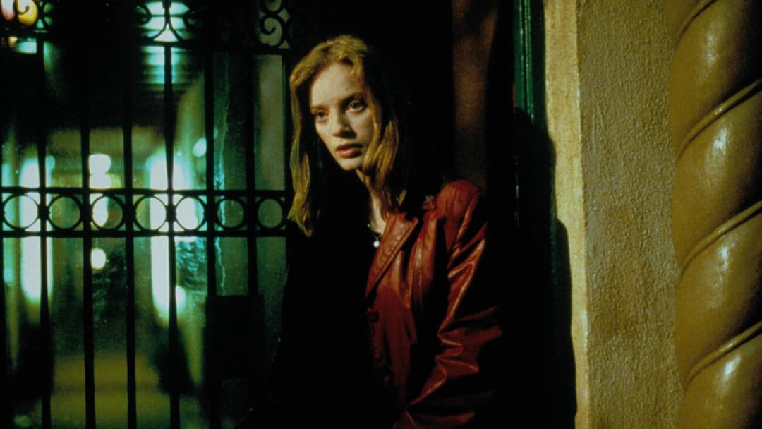 Go! Das Leben beginnt erst um 3.00 Uhr morgens backdrop 7