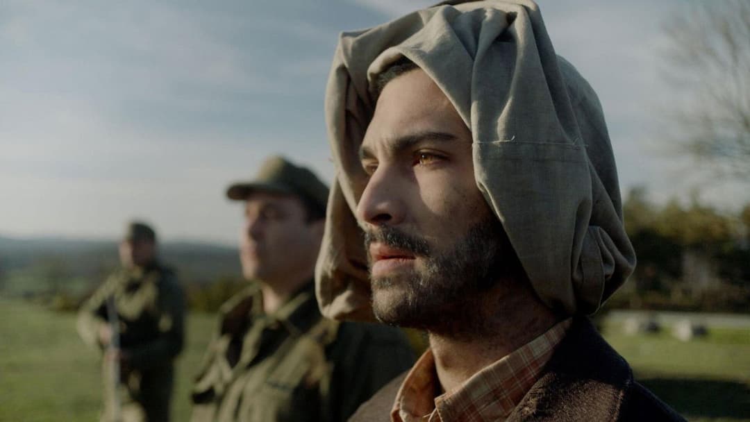 La noche de 12 años backdrop 5