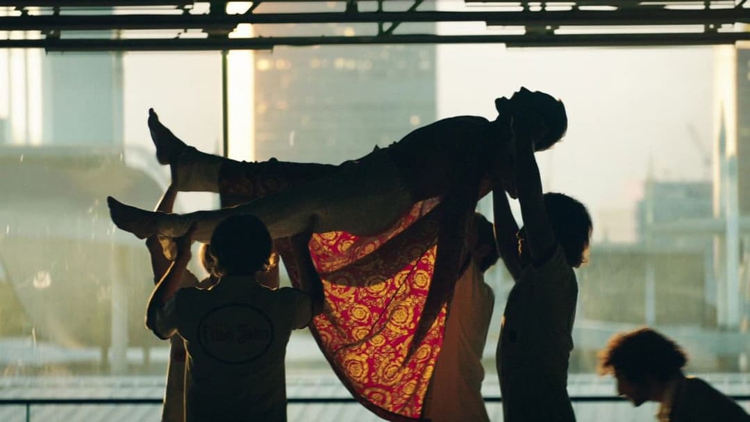 Rocketman backdrop 4