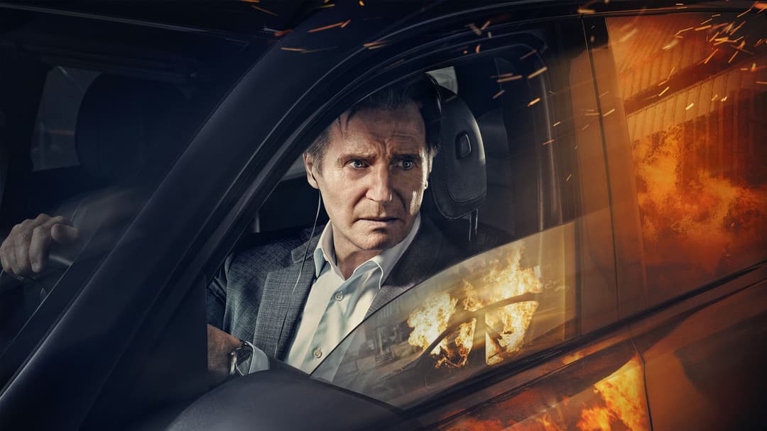 Retribution backdrop 4