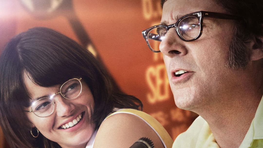 Battle of the Sexes backdrop 5