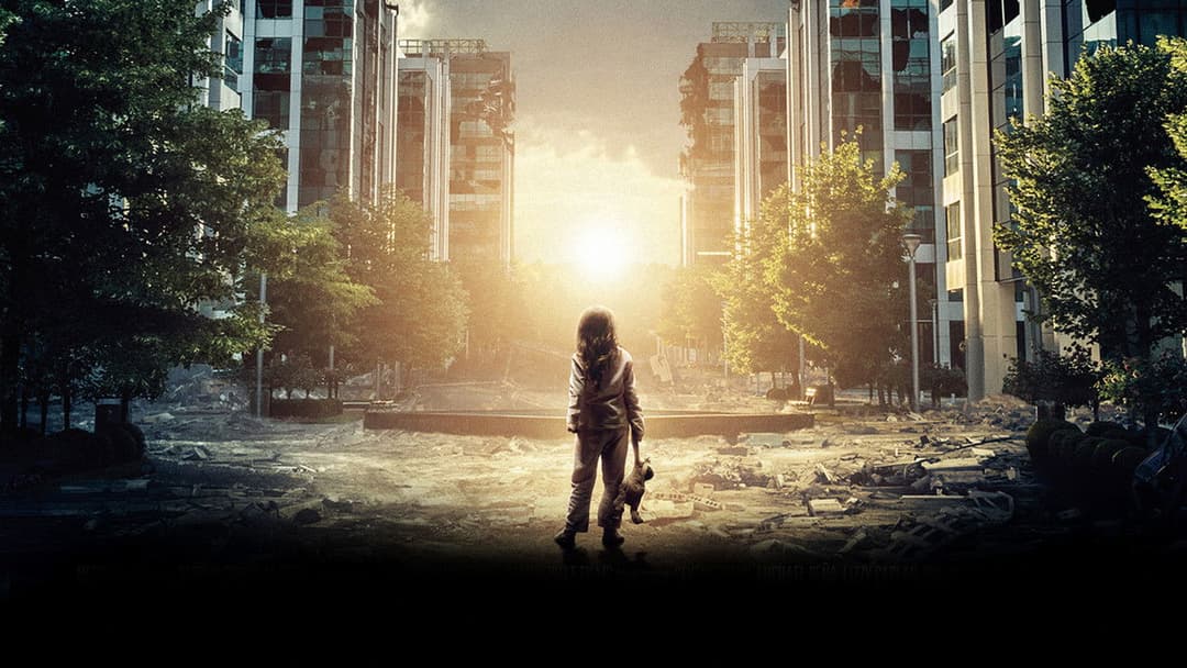 Extinction backdrop 4