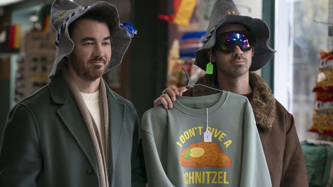 A Very Jonas Christmas Movie backdrop 3