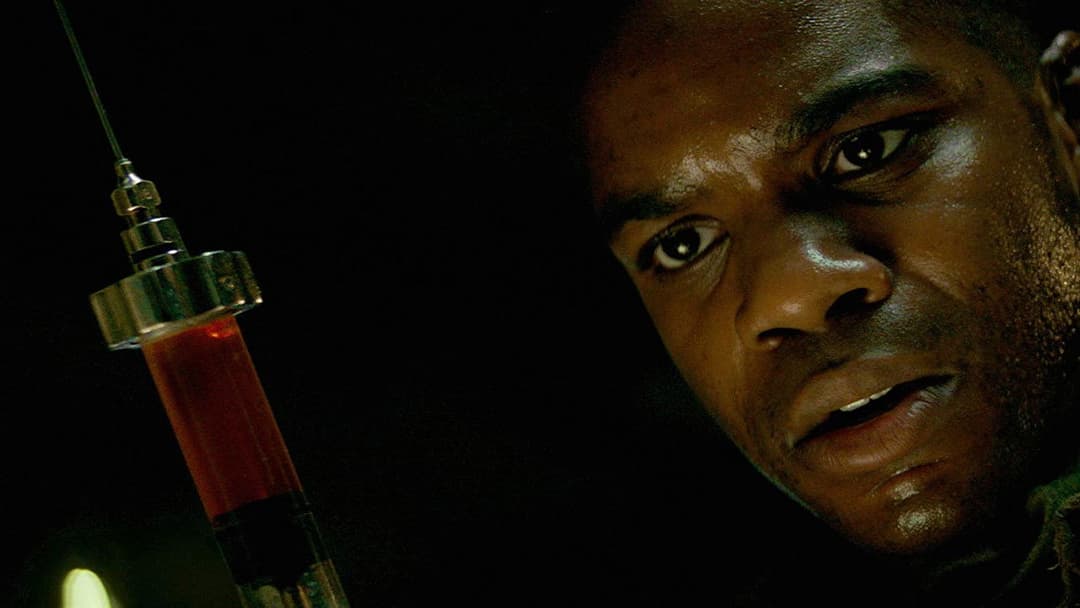 Оверлорд backdrop 7