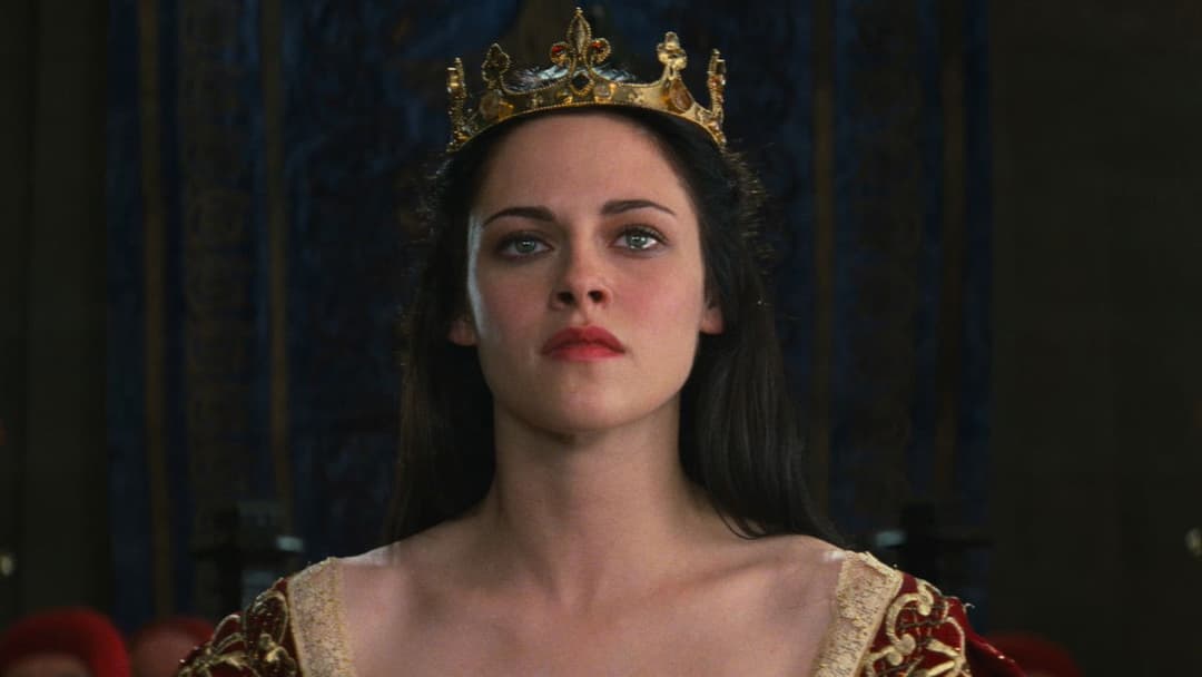 Snow White and the Huntsman backdrop 12