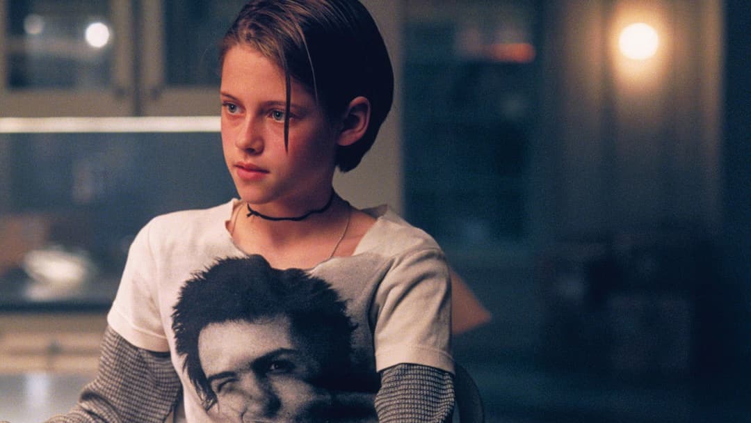 Кімната страху backdrop 16