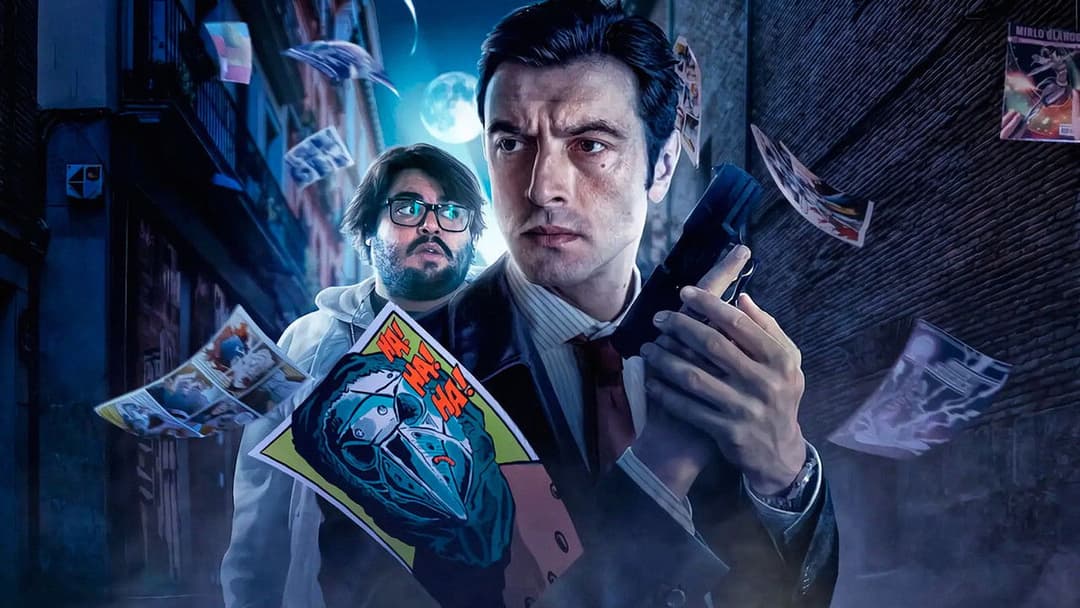 Unknown Origins backdrop 4