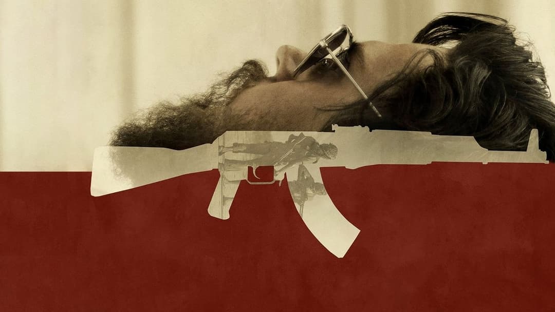 The Pirates of Somalia backdrop 3