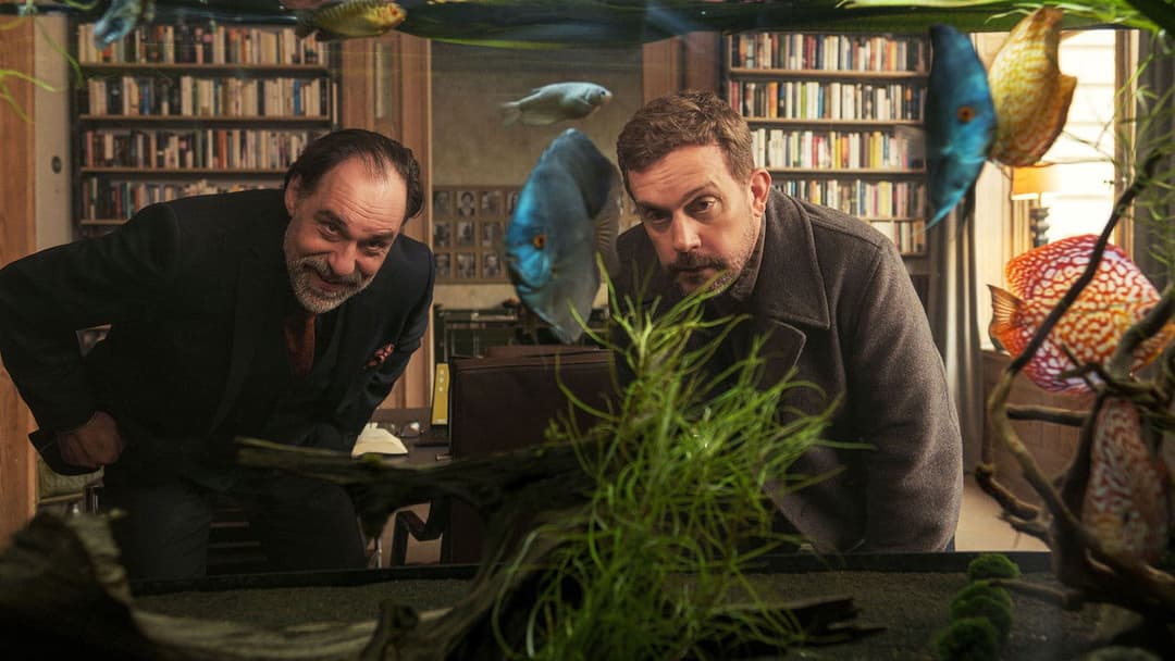 Die Ältern backdrop 2