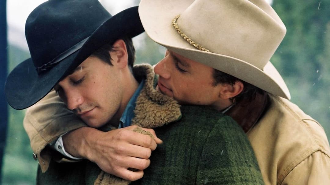 Brokeback Mountain backdrop 20