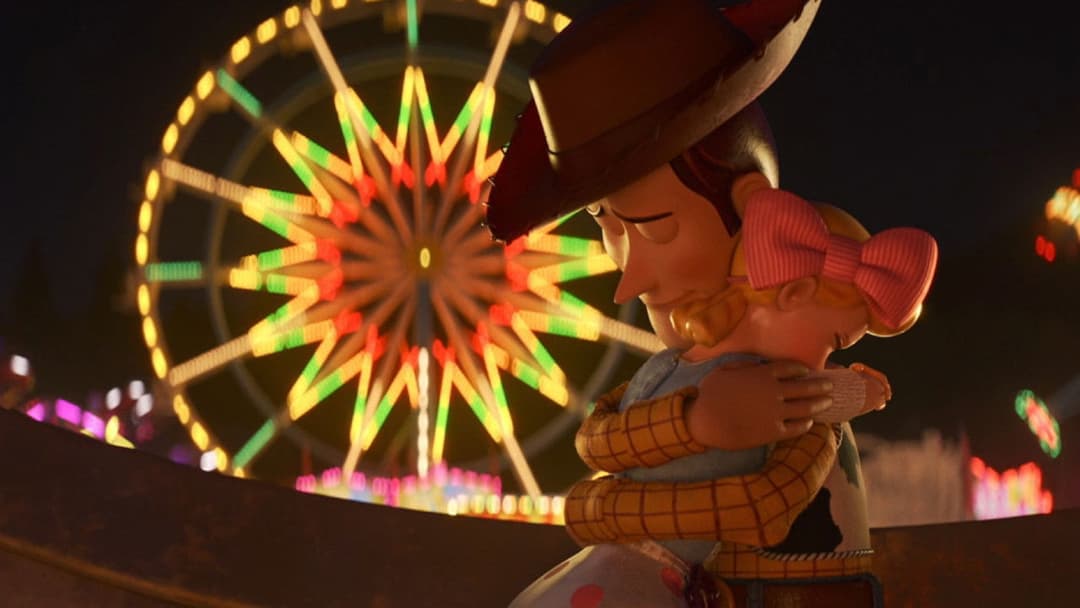 Історія іграшок 4 backdrop 16