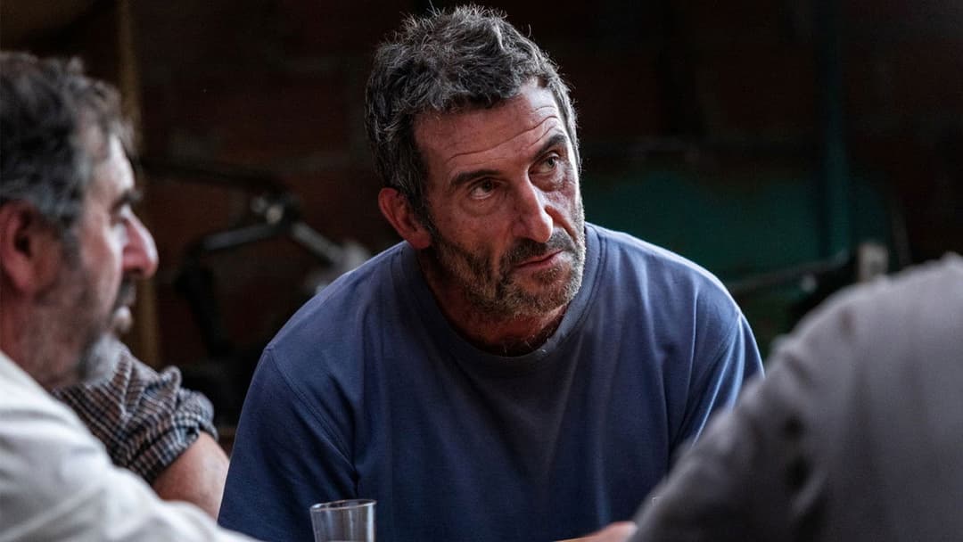 Wie wilde Tiere backdrop 16