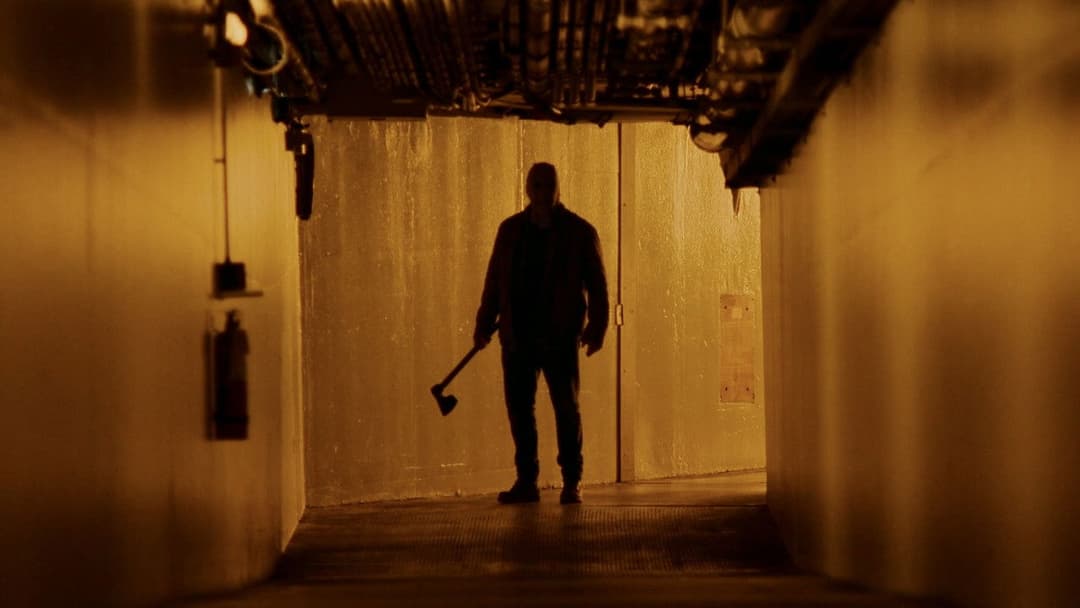 The Strangers: Chapter 2 backdrop 11