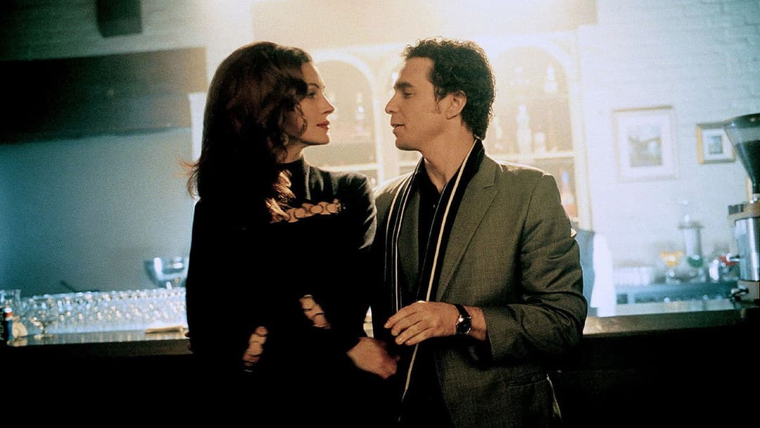 Сповідь небезпечної людини backdrop 3