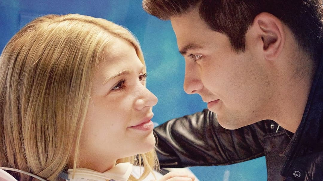 Kiss and Cry backdrop 2