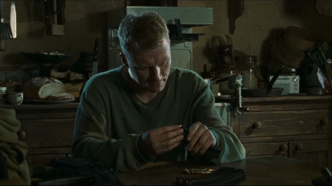 Dog Soldiers backdrop 10