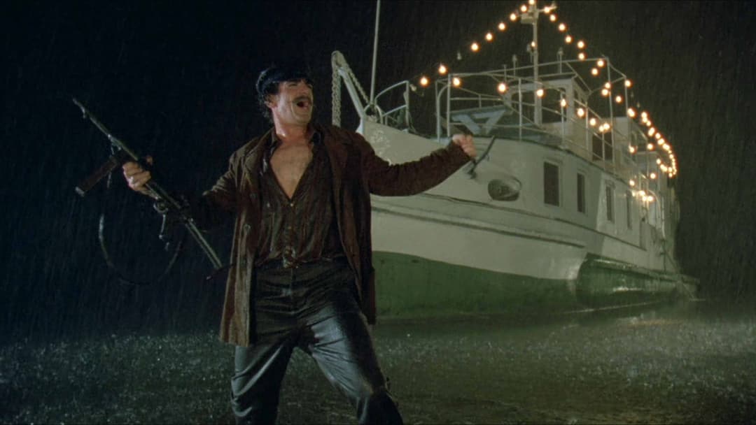 Underground backdrop 15