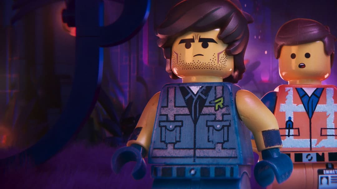 The Lego Movie 2: The Second Part backdrop 16