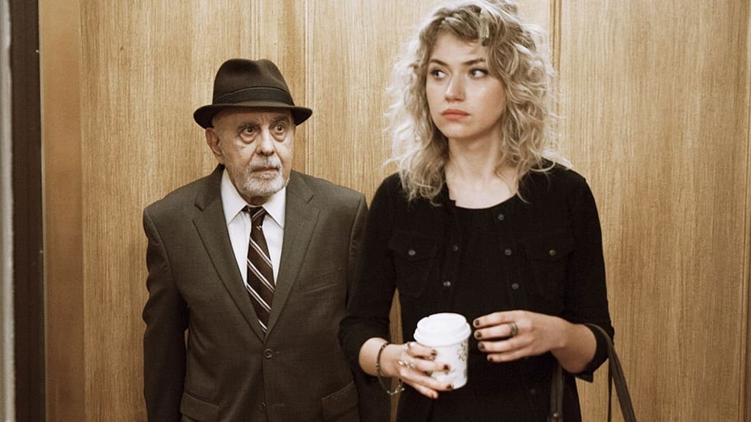 Broadway Therapy backdrop 4