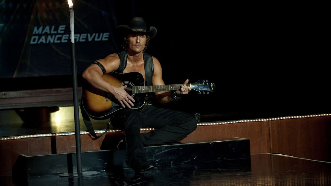 Magic Mike backdrop 16