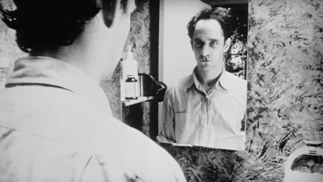 Pi - Der Film backdrop 5