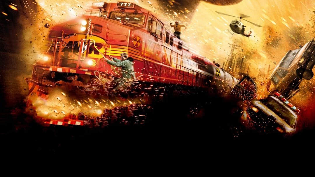 Unstoppable backdrop 15