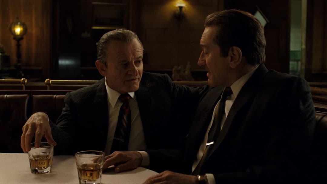 The Irishman backdrop 16