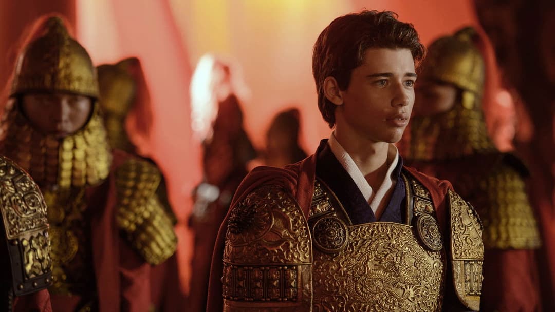 Брама воїнів backdrop 7