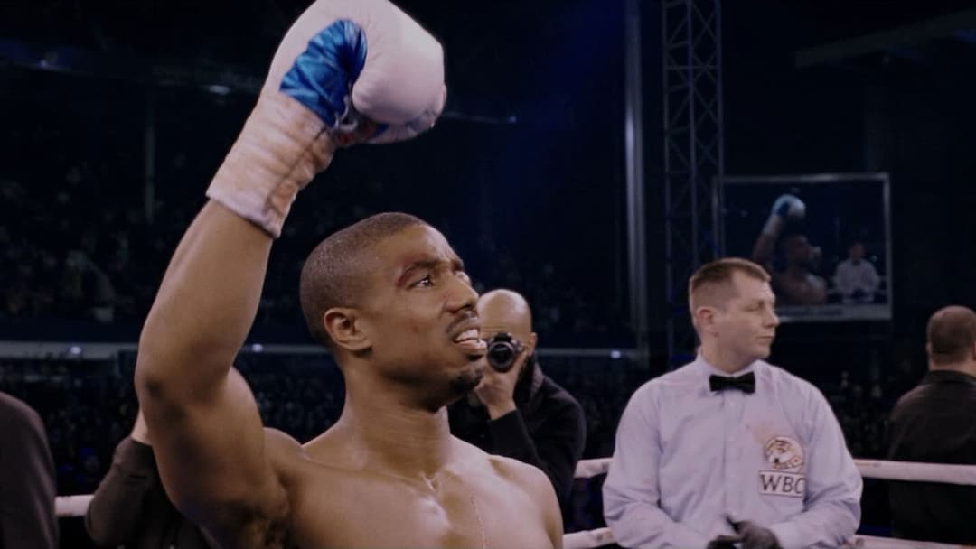 Крід: Спадок Роккі Бальбоа backdrop 19